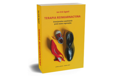 Książka: Terapia Reinkarnacyjna