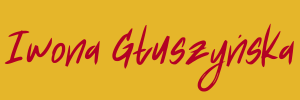 Iwona Głuszyńska